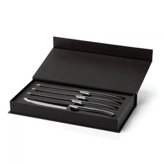Contour Steak Knives, Set of 4