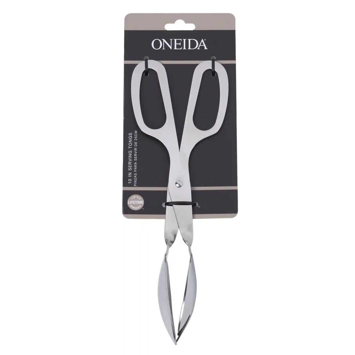 10 Serving Tongs
