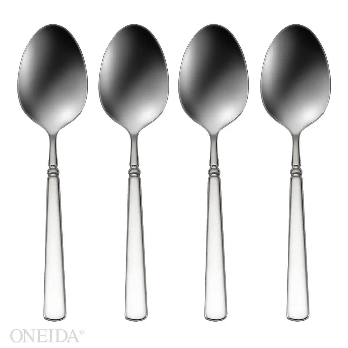Easton Dinner Spoons, Set of 4