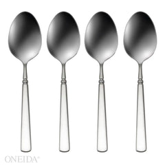 Easton Dinner Spoons, Set of 4