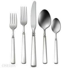 Easton 5-Piece Place Setting