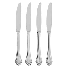 Marquette Dinner Knives, Set of 4