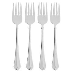 Juilliard Salad Forks, Set of 4