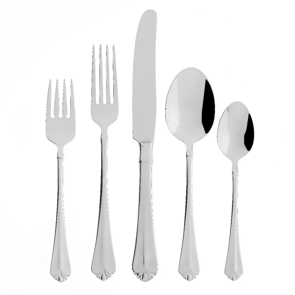 Juilliard 45-Piece Flatware Set