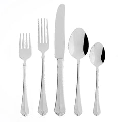 Juilliard 45-Piece Flatware Set
