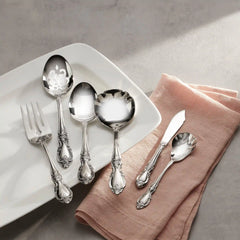 Louisiana 6-Piece Hostess Set