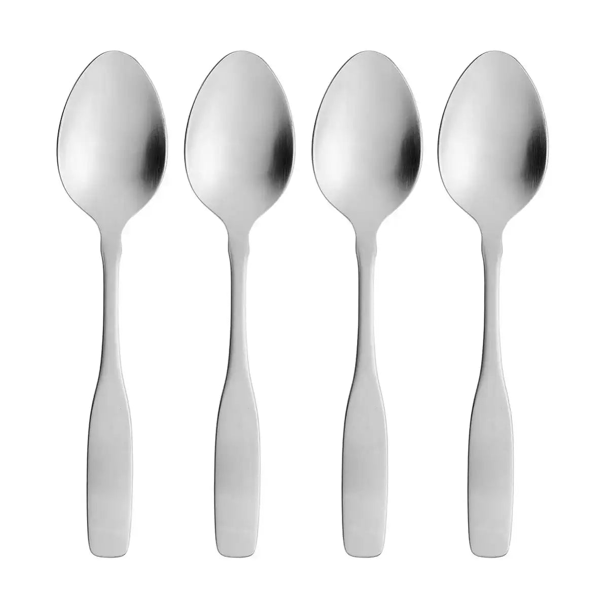 Paul Revere Teaspoons, Set of 4