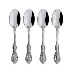Michelangelo Teaspoons, Set of 4