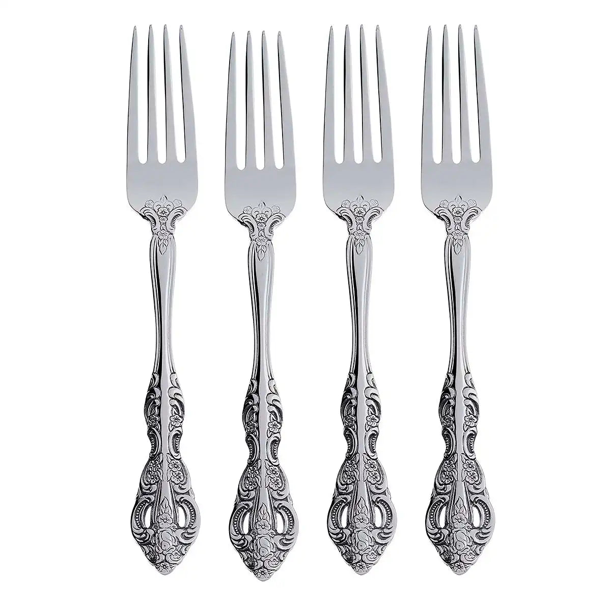 Michelangelo Dinner Forks, Set of 4