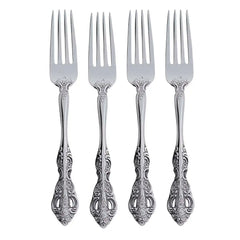 Michelangelo Dinner Forks, Set of 4
