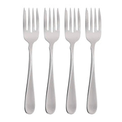 Flight Salad Forks, Set of 4