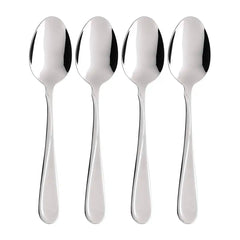 Flight Teaspoons, Set of 4