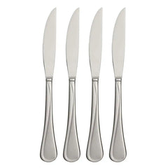Flight Steak Knives, Set of 4