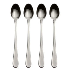 Flight Tall Drink Spoons, Set of 4