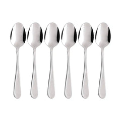 Flight Teaspoons, Set of 6