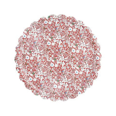 Meri Meri x Liberty Red June's Meadow Small Tray