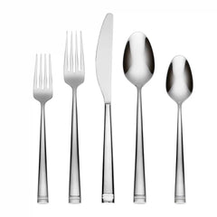 Kingsland 20-Piece Flatware Set