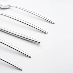 Gaze 20-Piece Flatware Set