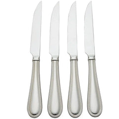 Lyndon Steak Knives, Set of 4