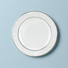 Venetian Lace Bread Plate