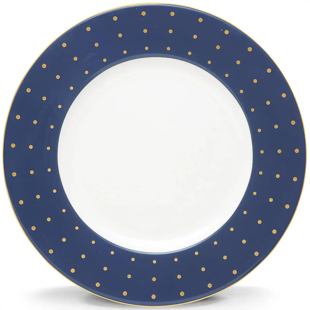 Allison Avenue Accent Plate
