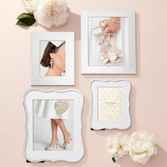 Crown Point 8x10 Photo Frame