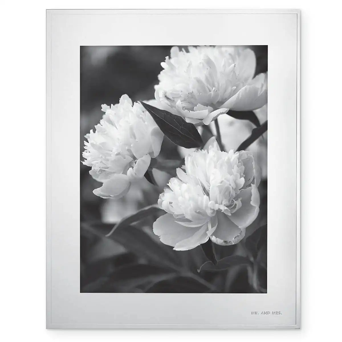 Darling Point 8x10 Photo Frame