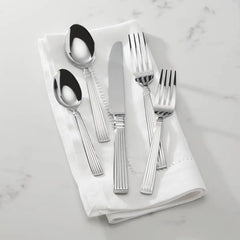 Crescendo II 65-Piece Flatware Set