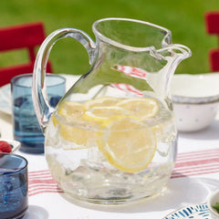 Tuscany Classics Party Pitcher