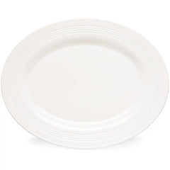 Tin Can Alley Oval Serving Platter