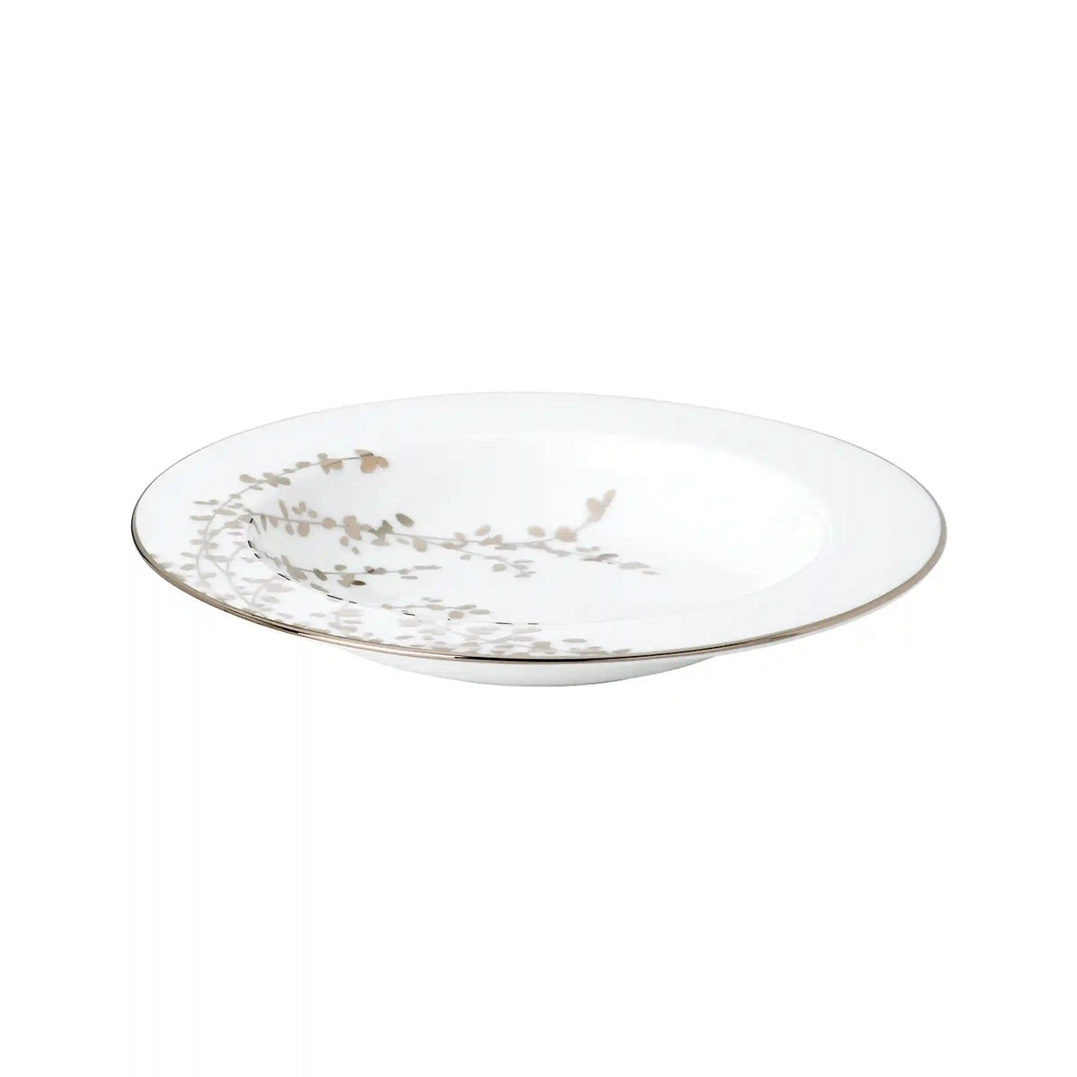 Gardner Street Platinum Pasta Bowl