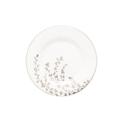 Gardner Street Platinum Saucer