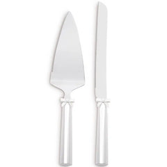 Grace Ave 2-Piece Dessert Set