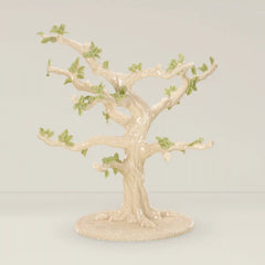 Ivory Ornament Tree
