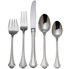 Country French 5-Piece Place Setting