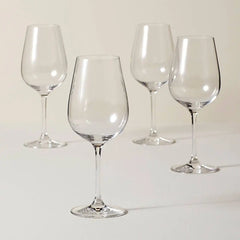 Tuscany Classics Pinot Grigio Glasses, Set of 4
