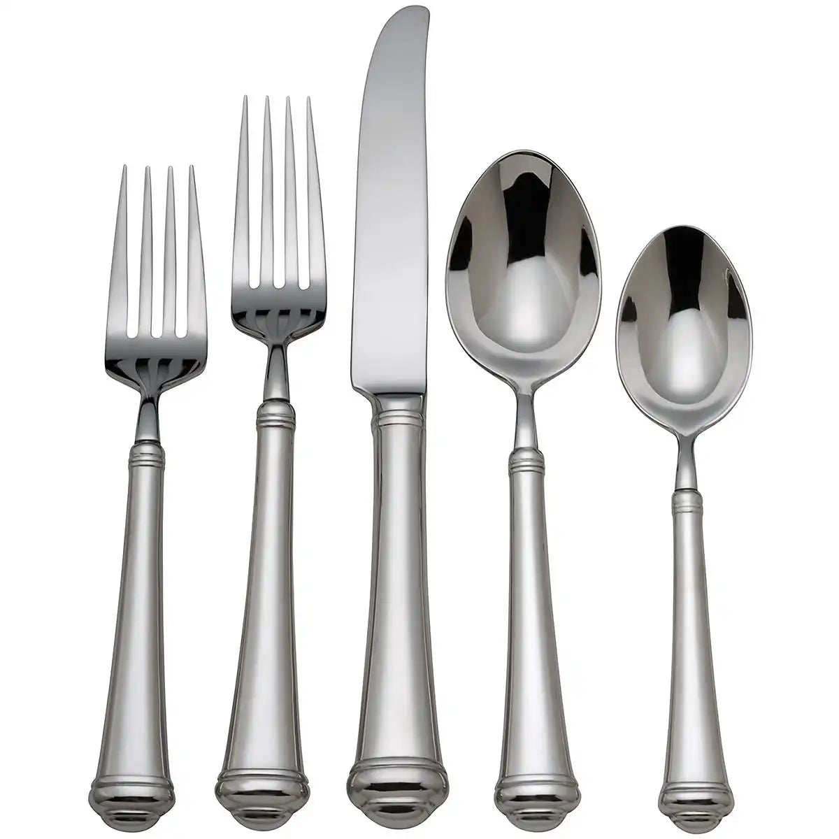 Allora 5-Piece Place Setting