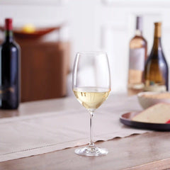 Tuscany Classics White Wine Glasses, Set of 6