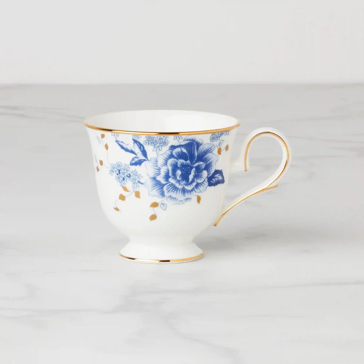Garden Grove Teacup