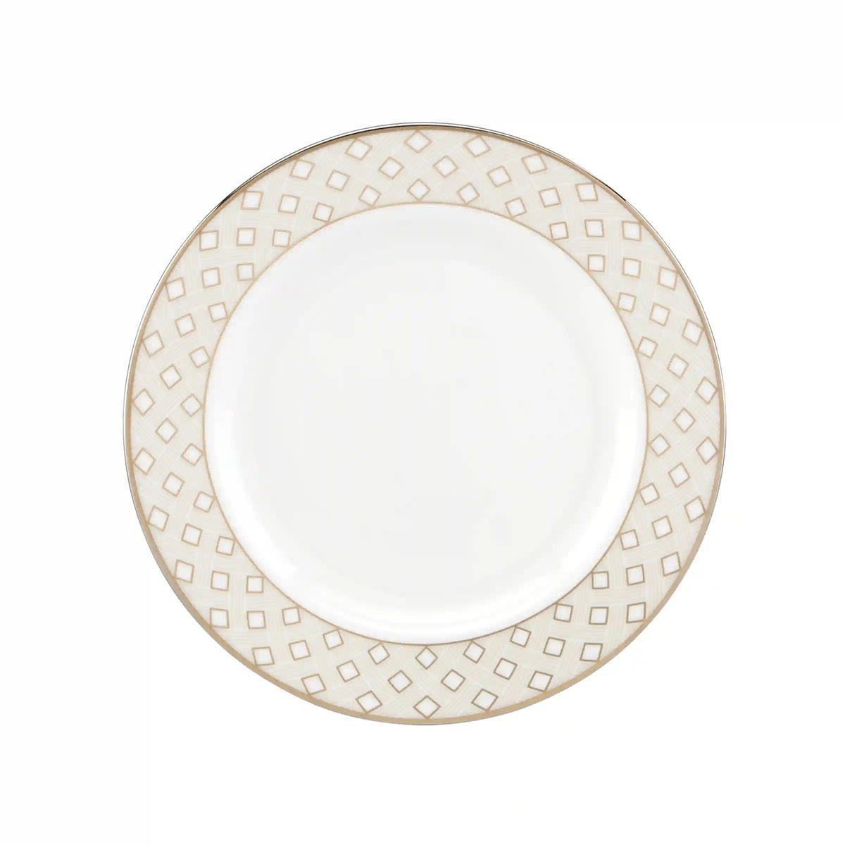 Waverly Pond Bread & Butter Plate