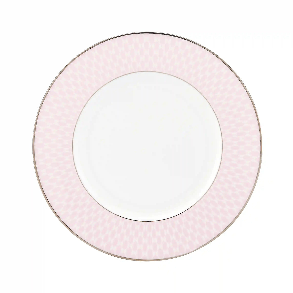 Mercer Drive Accent Plate
