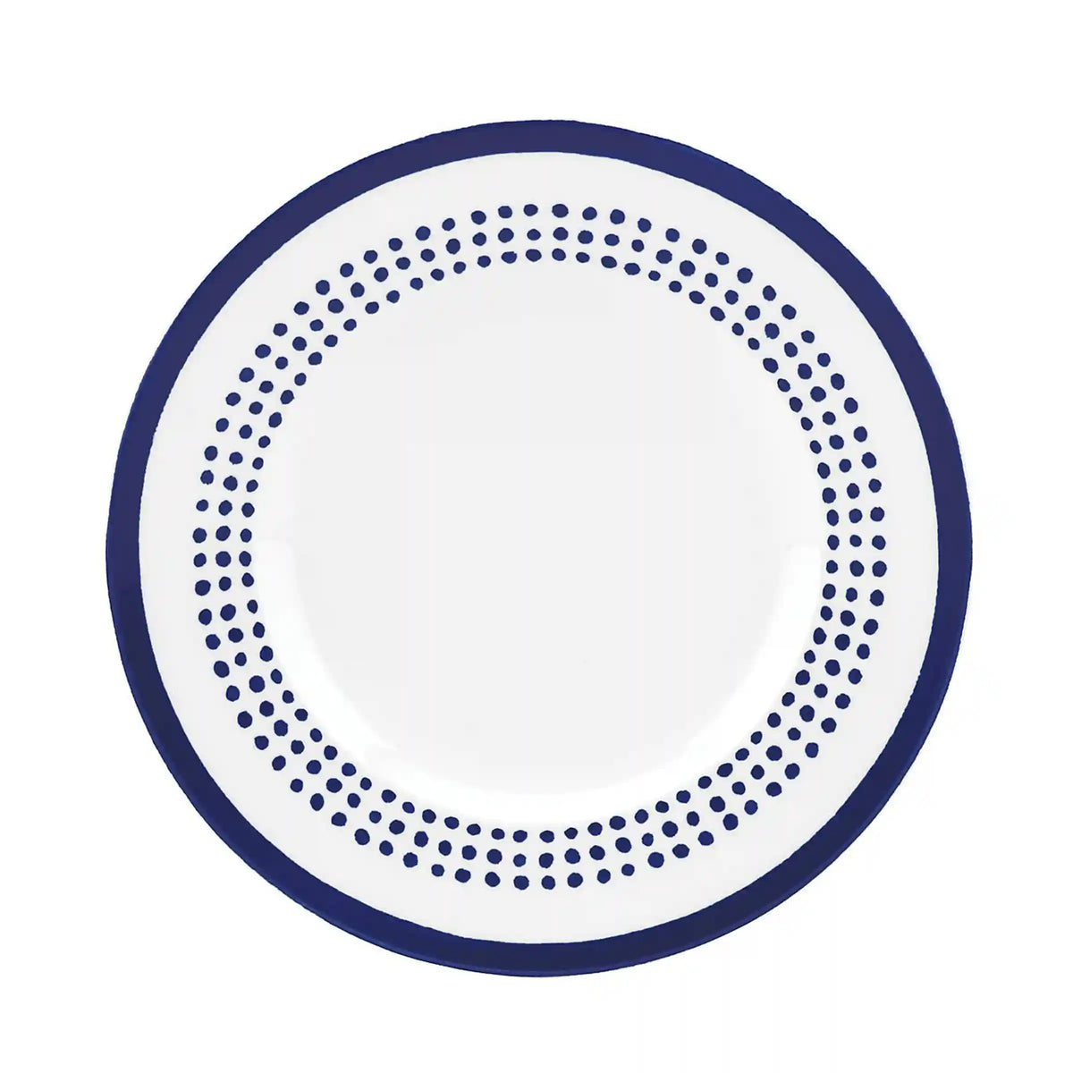 Charlotte Street East Accent Plate