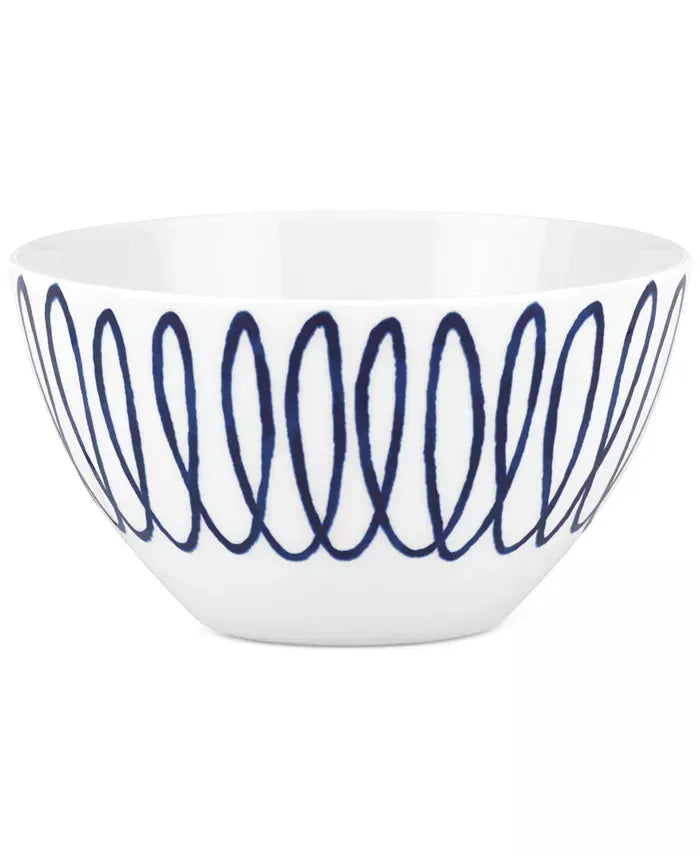Charlotte Street East Soup Bowl