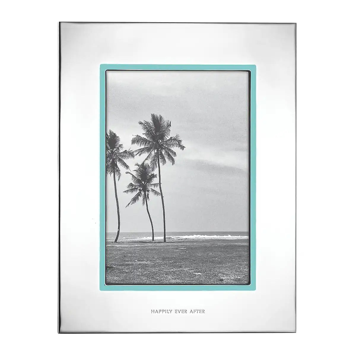 Take The Cake 5x7 Photo Frame