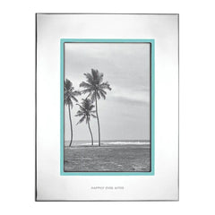 Take The Cake 5x7 Photo Frame