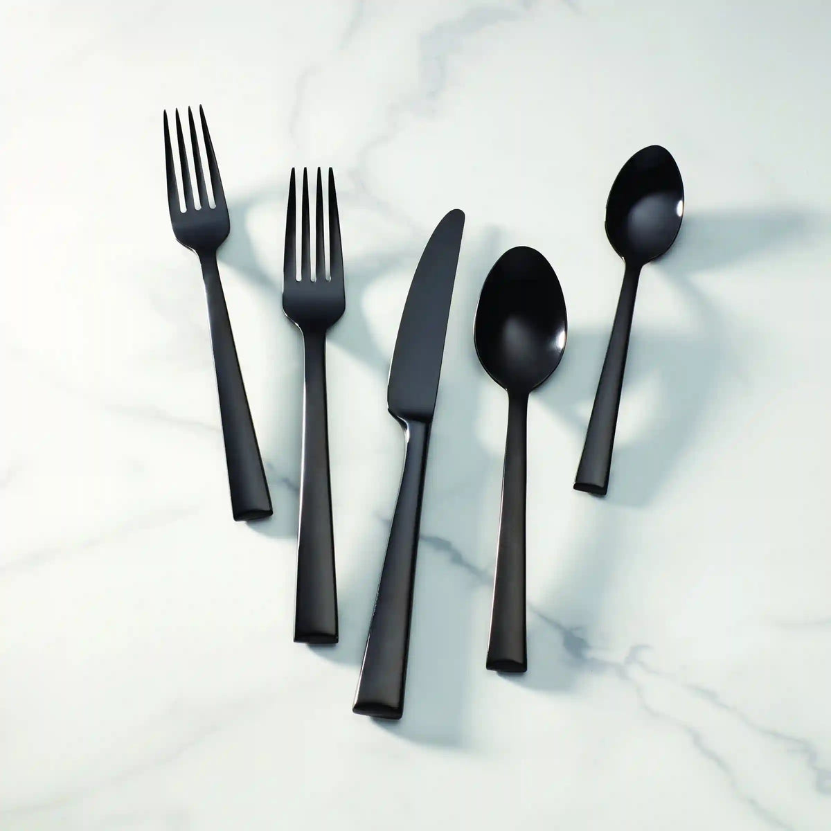 Colebrook Onyx  5-Piece Place Setting