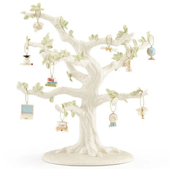 Graduation 10-Piece Mini Ornament Set
