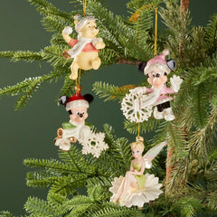 Personalized Tinker Bell Ornament