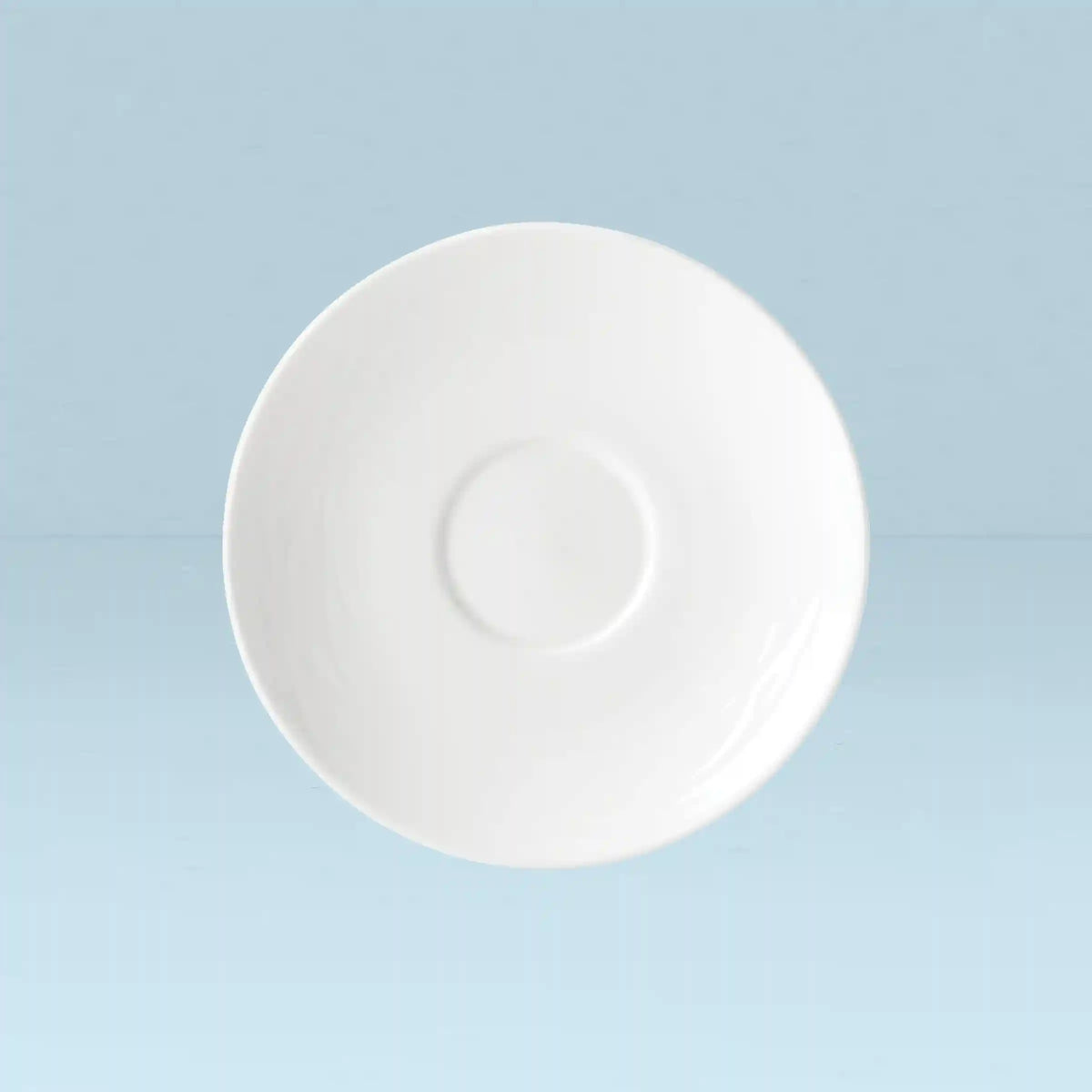 Reactive Rimmed Saucer