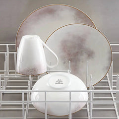 Trianna Salaria 4-Piece Place Setting